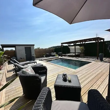 Le Diamant Secret De Charme Romantique Exceptionnel Hébergement de vacances