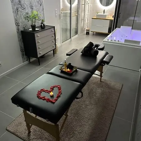 Le Diamant Secret De Charme Romantique Exceptionnel *