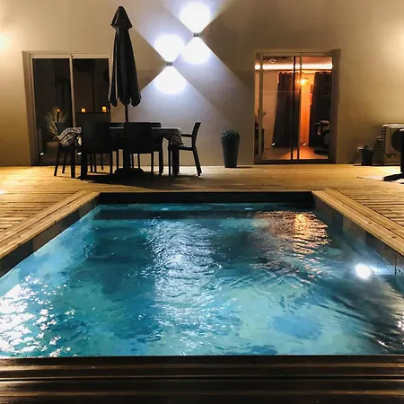 Le Diamant Secret De Charme Romantique Exceptionnel Hébergement de vacances